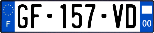 GF-157-VD