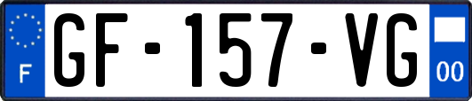 GF-157-VG
