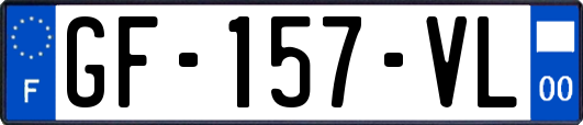GF-157-VL
