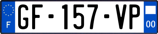 GF-157-VP