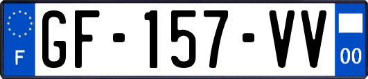 GF-157-VV