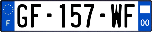 GF-157-WF