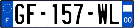 GF-157-WL
