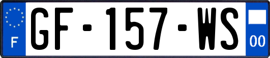 GF-157-WS