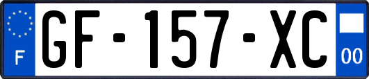 GF-157-XC