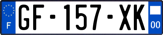 GF-157-XK