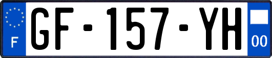GF-157-YH