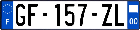 GF-157-ZL