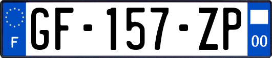 GF-157-ZP