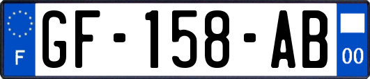 GF-158-AB