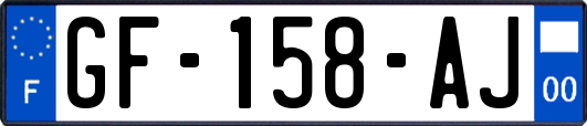 GF-158-AJ
