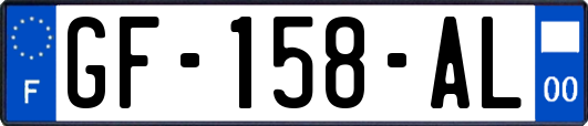 GF-158-AL