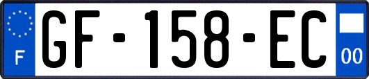 GF-158-EC