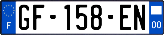 GF-158-EN