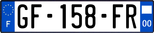 GF-158-FR