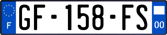 GF-158-FS