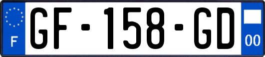 GF-158-GD