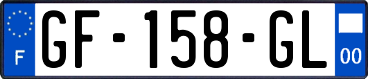 GF-158-GL