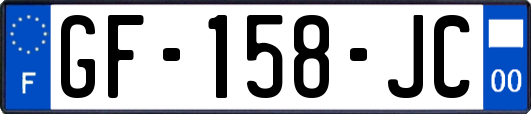GF-158-JC