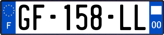 GF-158-LL