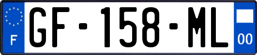 GF-158-ML
