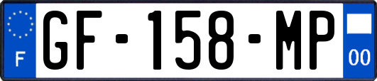GF-158-MP