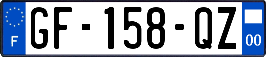 GF-158-QZ