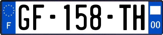 GF-158-TH