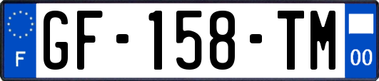 GF-158-TM