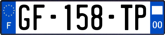 GF-158-TP