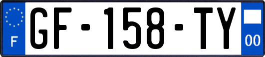 GF-158-TY