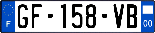 GF-158-VB