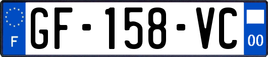 GF-158-VC