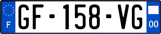 GF-158-VG