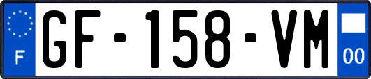 GF-158-VM