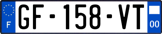GF-158-VT