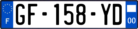 GF-158-YD