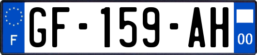 GF-159-AH