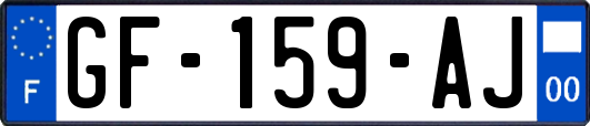 GF-159-AJ