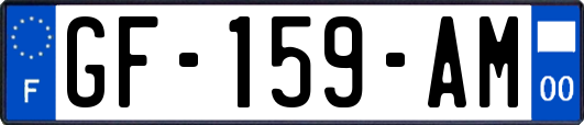 GF-159-AM