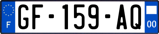 GF-159-AQ