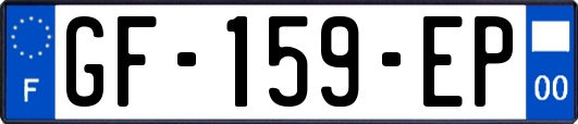GF-159-EP