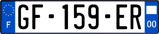 GF-159-ER