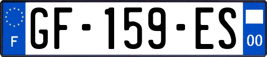 GF-159-ES