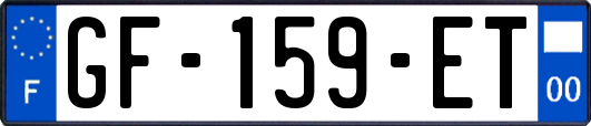 GF-159-ET