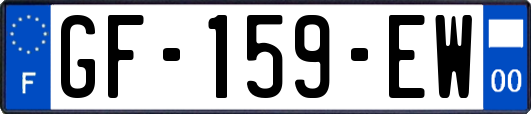 GF-159-EW