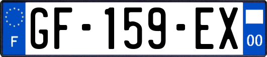 GF-159-EX