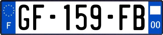 GF-159-FB
