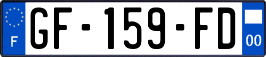 GF-159-FD