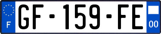 GF-159-FE